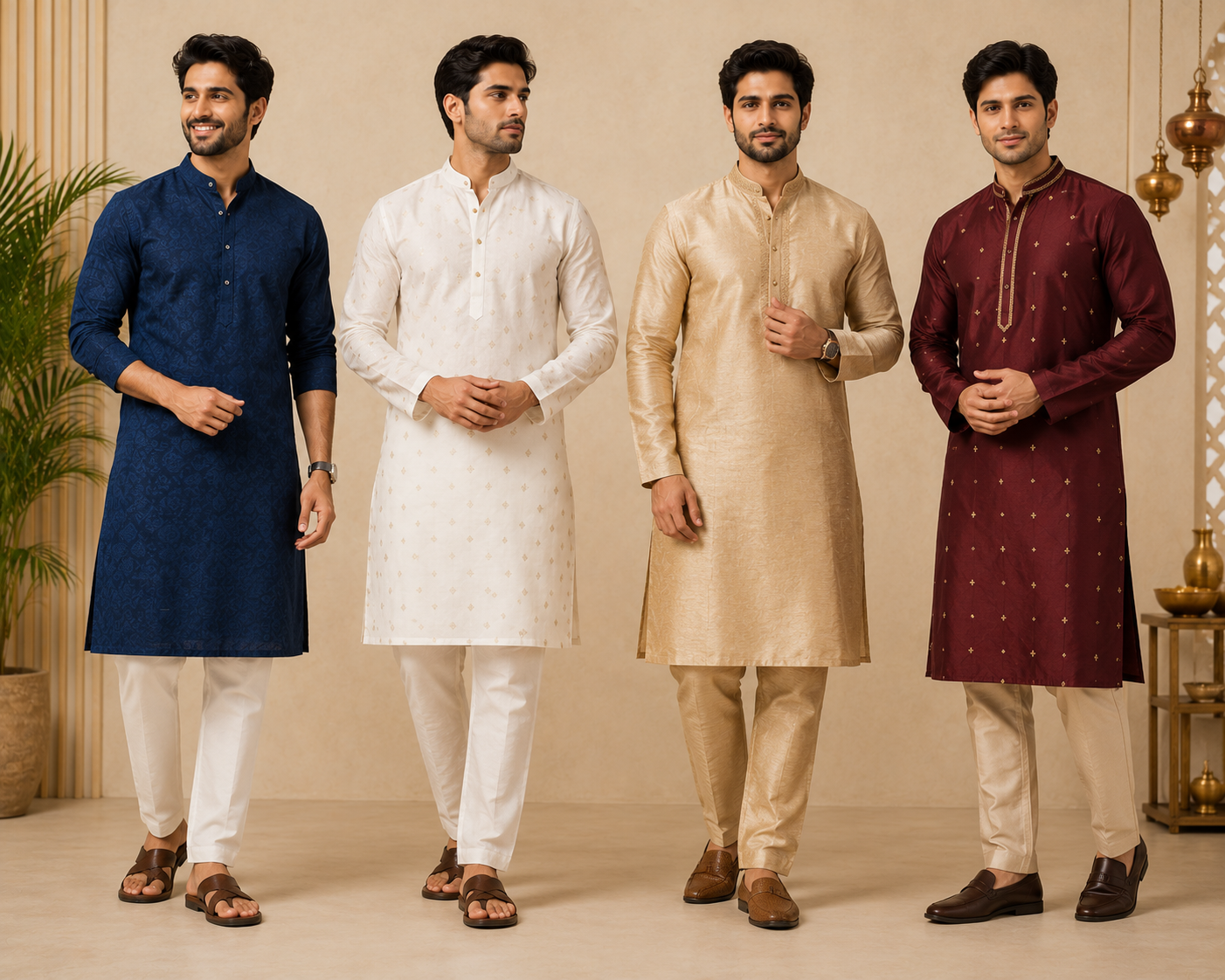 KURTA SETS